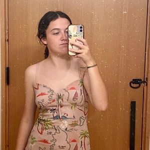 Meet your Posher, Marie